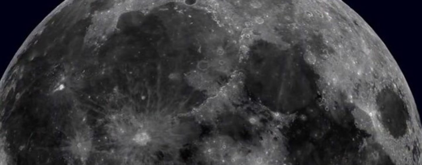 Η NASA δίνει χρηματικό έπαθλο σε όποιον σχεδιάσει την καλύτερη… τουαλέτα για το φεγγάρι