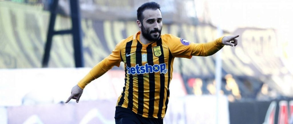 «Χρυσώνουν» τον Άρη οι Άραβες: Ετοιμάζει βαλίτσες ο Γ. Φετφατζίδης