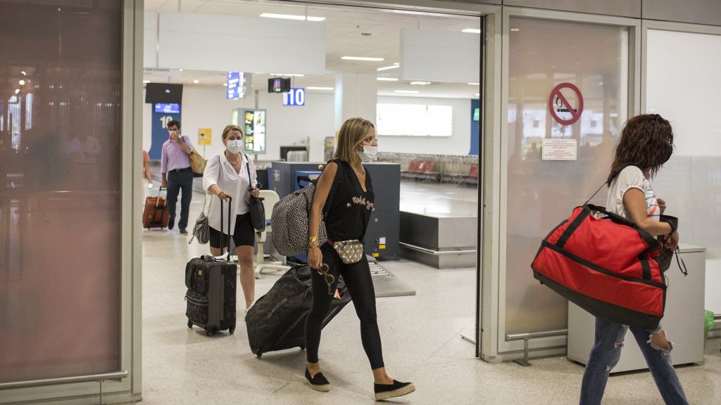 Άνοιγμα τουρισμού 1η Ιουλίου: Ποιες χώρες είναι ακόμα «μπλοκαρισμένες»