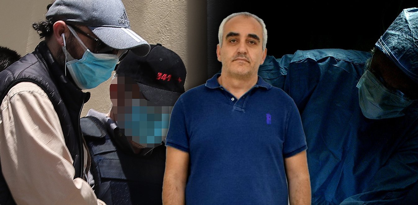 Ηχητικό ντοκουμέντο – «Ψευτογιατρός»: «Μην αγχώνεσαι ο πολύποδας θα μαραθεί και θα πέσει»! (βίντεο)