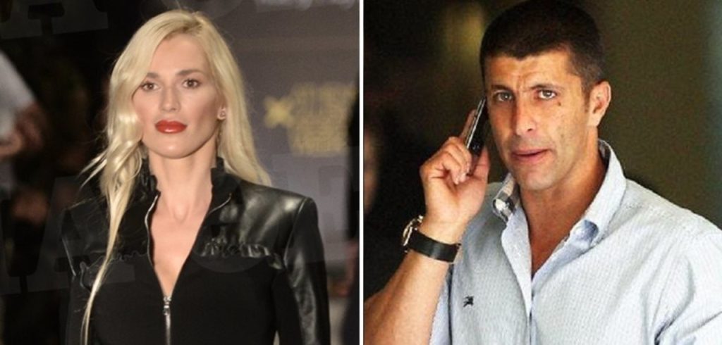 Β. Καρύδα για Βούλγαρους δολοφόνους Γ. Μακρή: «Στο δικαστήριο θα πάρουν αυτό που τους αξίζει» (βίντεο)