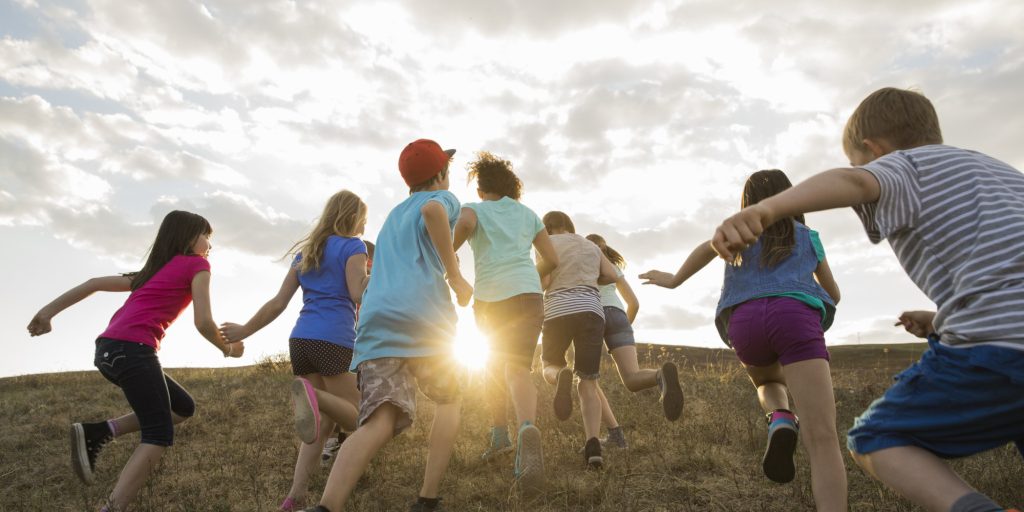 Παιδικές κατασκηνώσεις: Παράταση υποβολής αιτήσεων στον ΟΠΕΚΑ – Πότε λήγει η προθεσμία