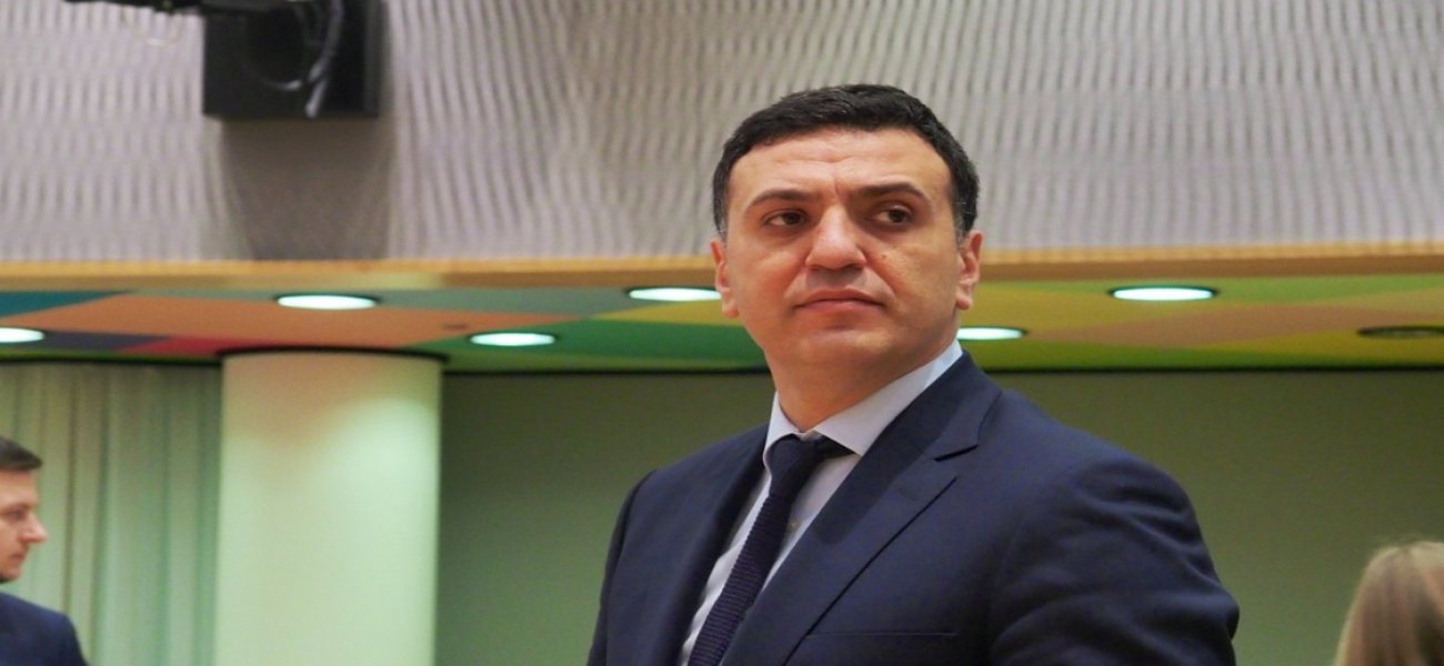 Κικίλιας: «Όλοι βρίσκονται στο πλευρό των “μαχητών”»