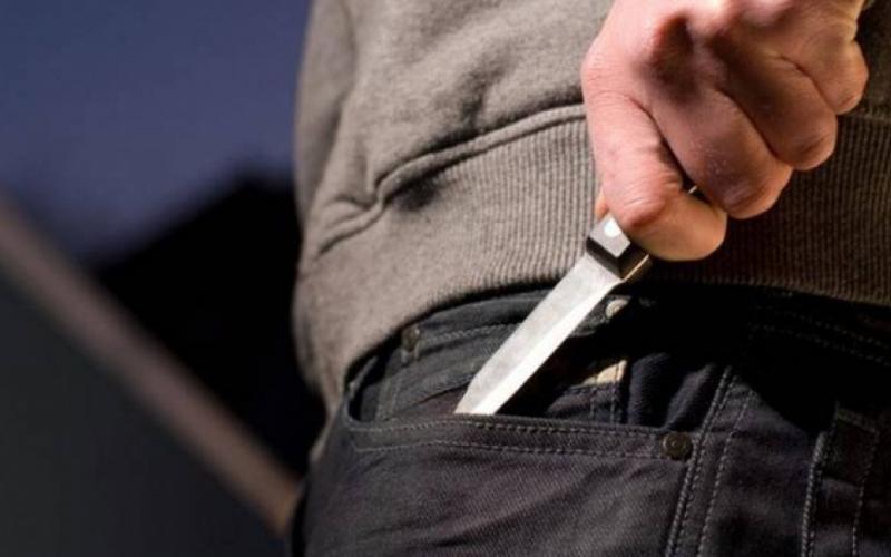 Θεσσαλονίκη: Λήστεψαν courier με μαχαίρι