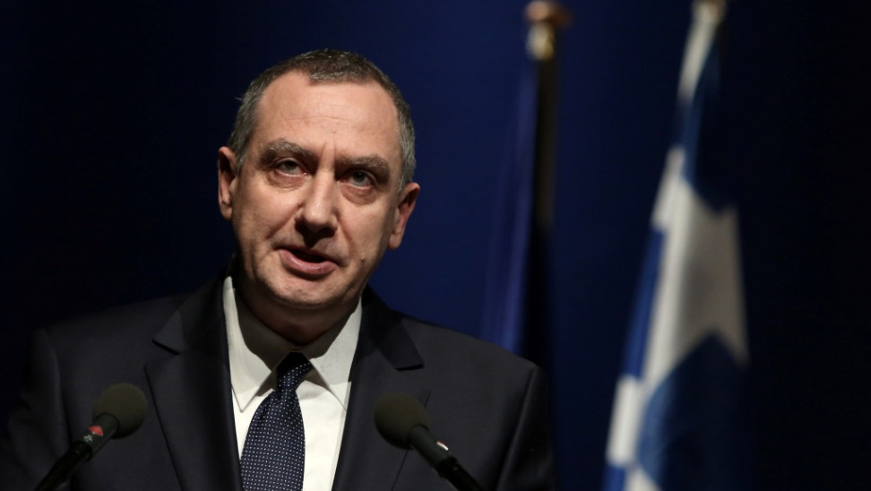 Γ.Μιχελάκης: Ομόφωνα αθώος ο πρώην υπουργός