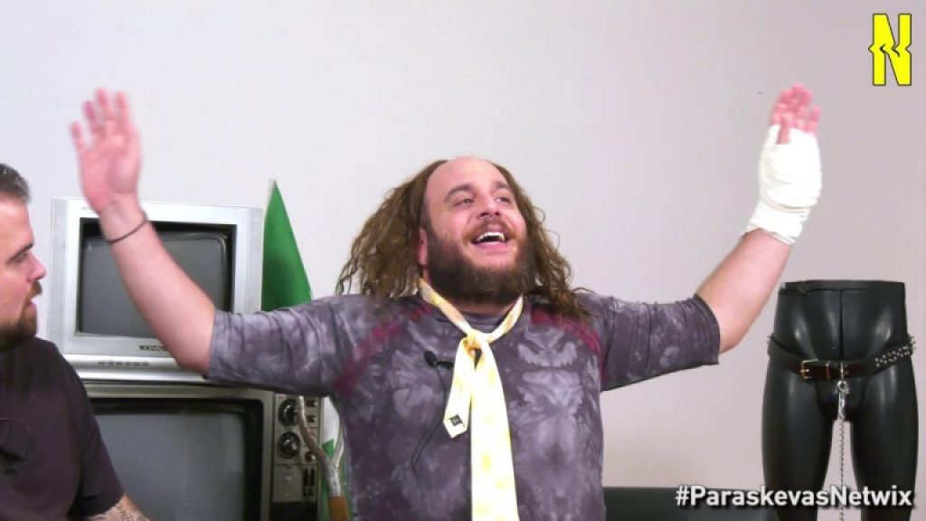 Έπεσε η αυλαία: Αυτό είναι το τελευταίο επεισόδιο του «Παρασκευά» (βίντεο)