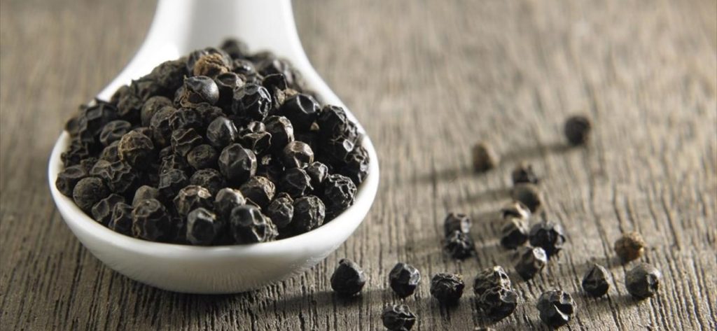 Αυτές είναι οι ευεργετικές ικανότητες του πιπεριού