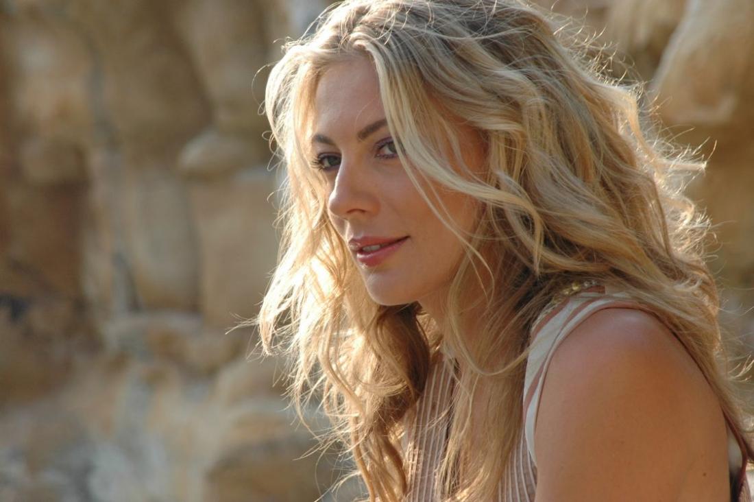 «Μουρμούρα»: Η Σμαράγδα Καρύδη «εισβάλλει» στον 8ο κύκλο