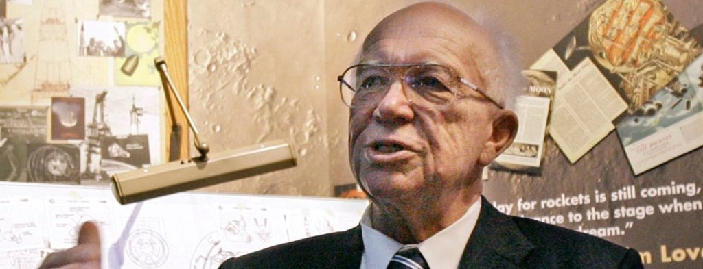 Νεκρός από πυροβόλο όπλο ο γιος του Νικήτα Χρουστσόφ στις ΗΠΑ
