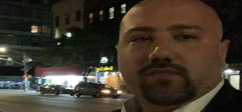 Τα τελευταία λόγια του ομογενή: «Έλα σπίτι, βλέπω πολλούς αστυνομικούς έξω»