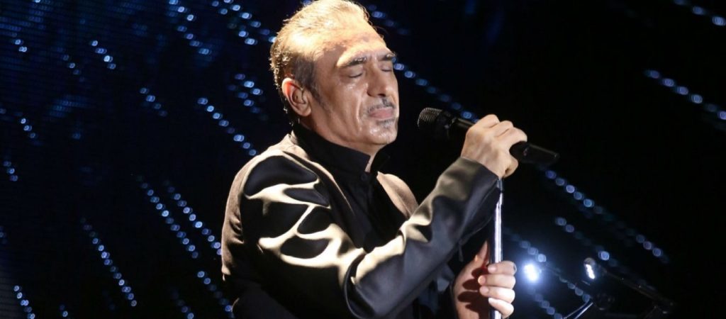 Πένθος για τον Ν. Σφακιανάκη – «Έχασε» τη μητέρα του