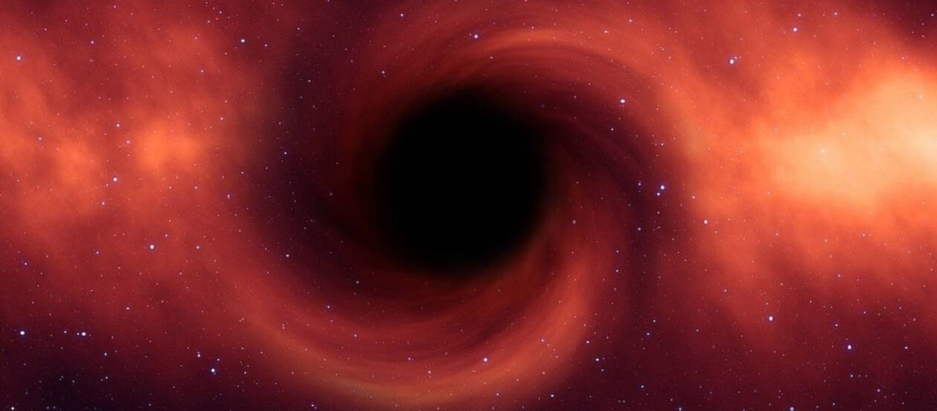 Άπειρη ενέργεια μέσω μαύρης τρύπας: Επιβεβαιώθηκε η θεωρία
