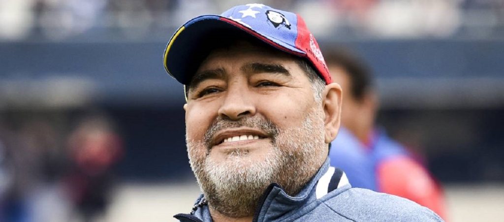 Μαραντόνα: Οι κόρες του τον «σύρουν» στα δικαστήρια