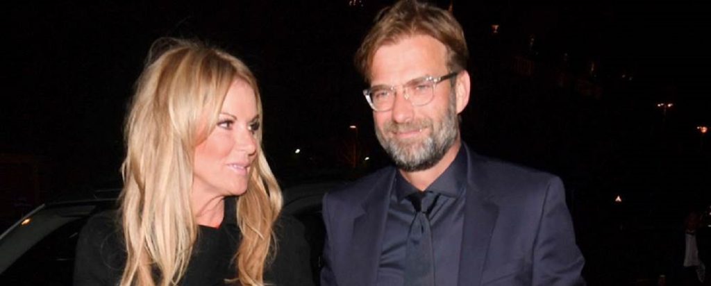 Η γυναίκα που άλλαξε την ιστορία της Πρέμιερ Λιγκ