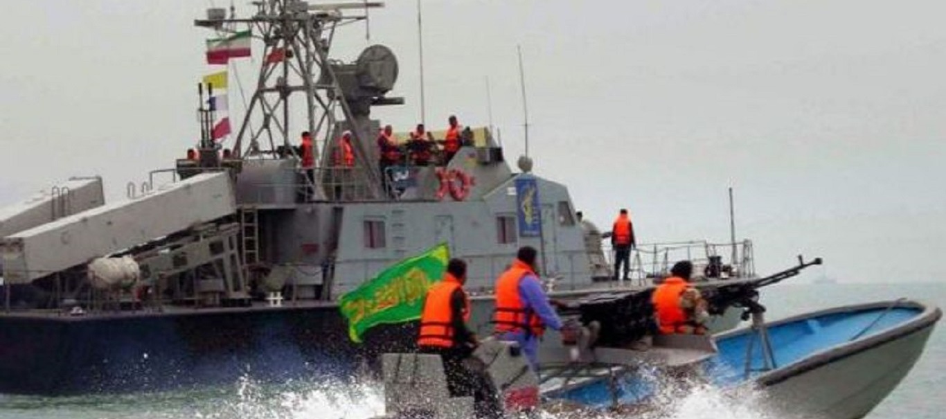 Σαουδική Αραβία: Προειδοποιητικά πυρά σε ιρανικά σκάφη