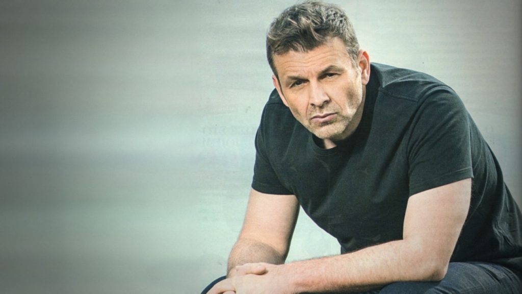 Α.Γκλέτσος: «Ο Α.Τσίπρας είναι αυτός που άλλαξε την ιστορία της μεταπολίτευσης – Εγώ είμαι απλός κωπηλάτης»