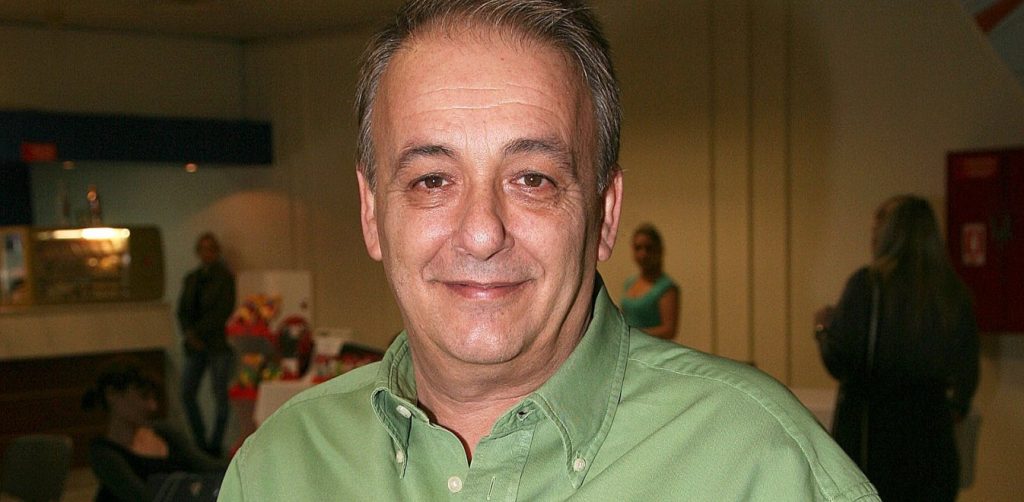 Ανδρέας Μικρούτσικος: Επιστρέφει στην τηλεόραση – Όλες οι λεπτομέρειες