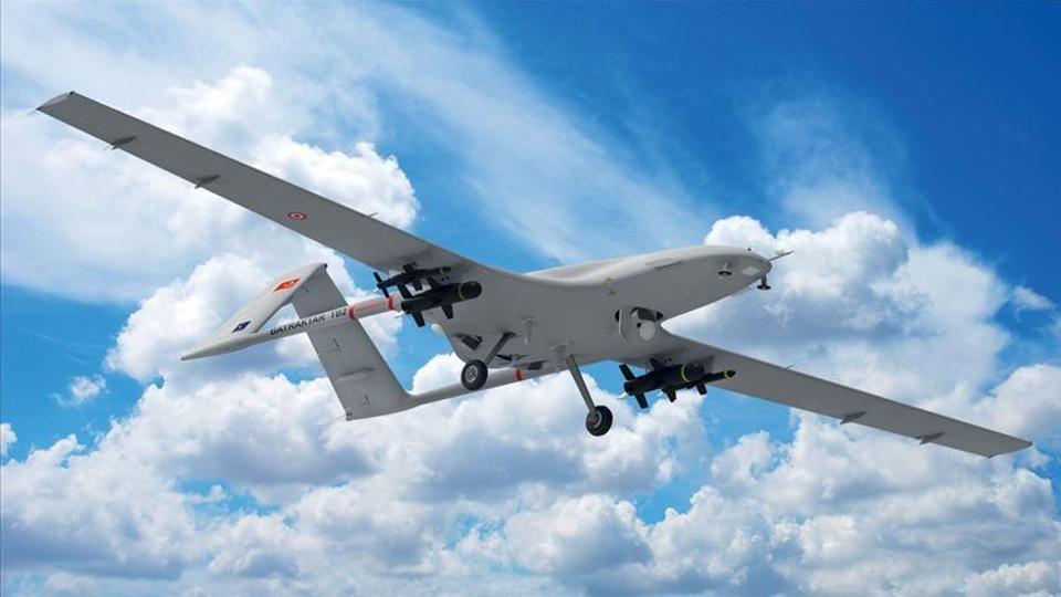 Στόχος τα τουρκικά drones στην Λιβύη: Νέο λευκορωσικό σύστημα EW για την άμυνα της Σύρτης (φωτό)