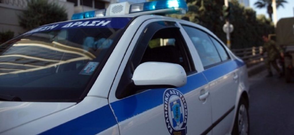 Συνελήφθησαν τρεις διακινητές στη Ροδόπη με 12 παράνομους μετανάστες