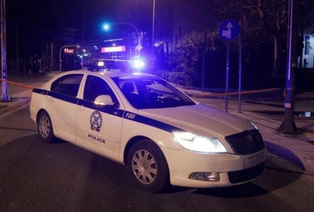 Ένοπλη ληστεία στο κέντρο της Θεσσαλονίκης