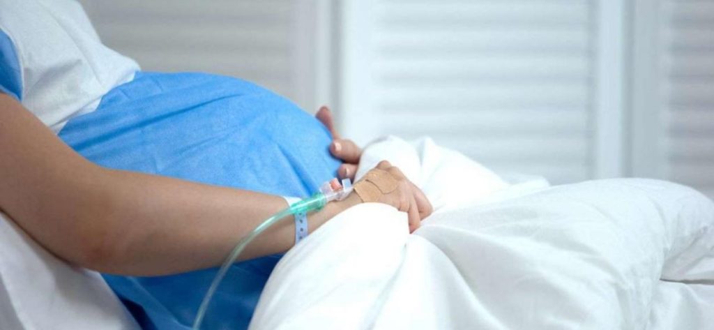 Κολομβία: Γέννησε σε τεχνητό κώμα ενώ νοσούσε από Covid-19