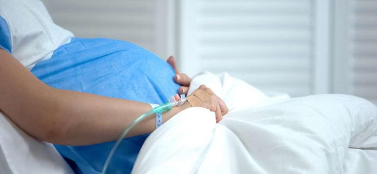 Κολομβία: Γέννησε σε τεχνητό κώμα ενώ νοσούσε από Covid-19