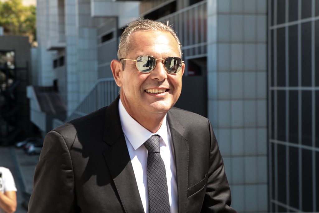 Π.Καμμένος κατά Δ.Παπαγγελόπουλου: «Να διαψεύσει όσα λέει – Είναι ψευδή και συκοφαντικά»
