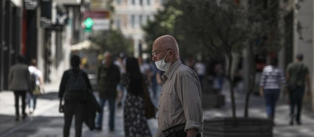 Άρση μέτρων: Δείτε ποιες οικονομικές δραστηριότητες επαναλειτουργούν από Δευτέρα