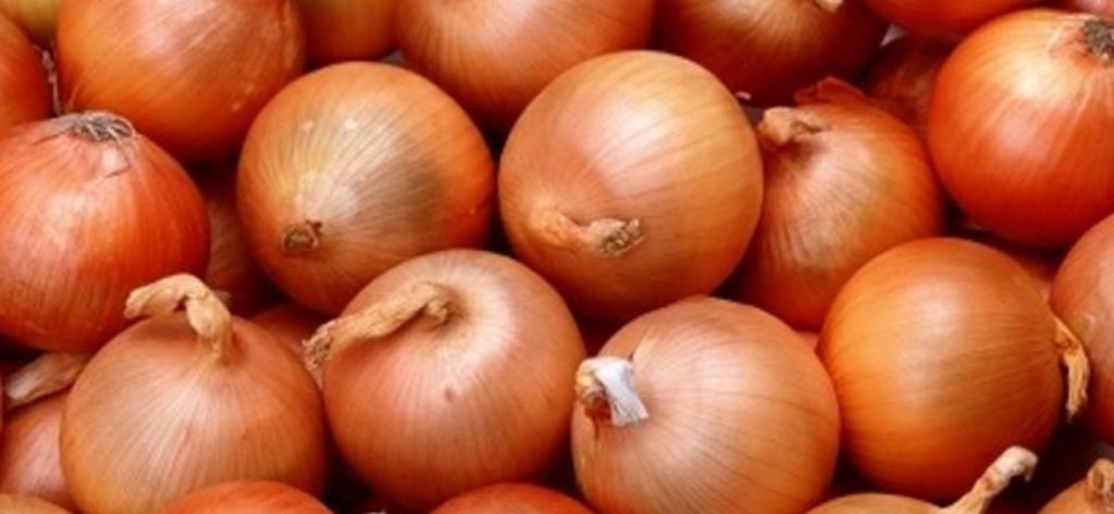 Τα οφέλη του κρεμμυδιού που σίγουρα δεν γνώριζες και θα εκπλαγείς!