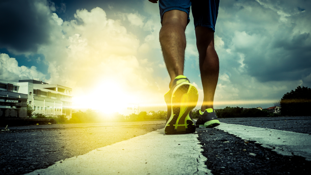 Τι χρειάζεται να τρώμε πριν και μετά το τρέξιμο; – Να η απάντηση
