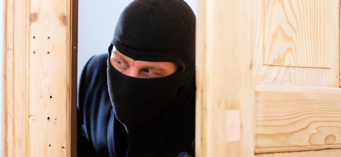 Μία διαφορετική από τις άλλες ληστεία