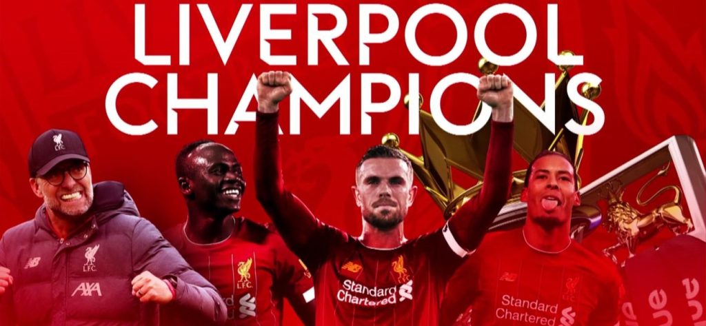 To εντυπωσιακό βίντεο για τα 30 χρόνια αναμονής της Λιβερπουλ (βίντεο)