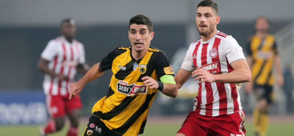 Πρόβα τελικού για Ολυμπιακό και ΑΕΚ – Nτέρμπι Θεσσαλονίκης με Άρης-ΠΑΟΚ