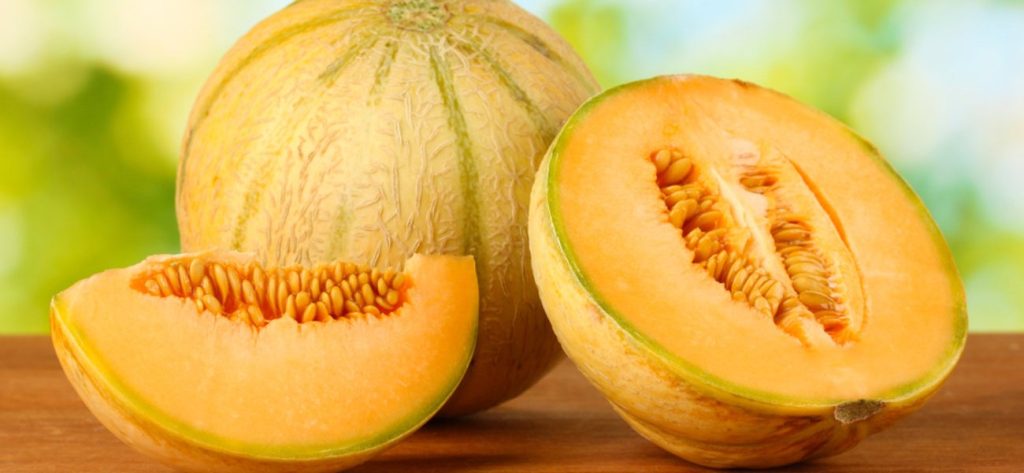 Πεπόνι: Ένα φρούτο πραγματικός «θησαυρός»