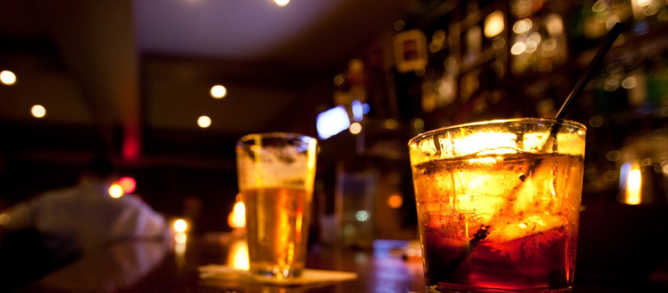 Οι «πότες» της Ευρώπης: Αυτές είναι οι δέκα χώρες που καταναλώνουν το περισσότερο αλκοόλ