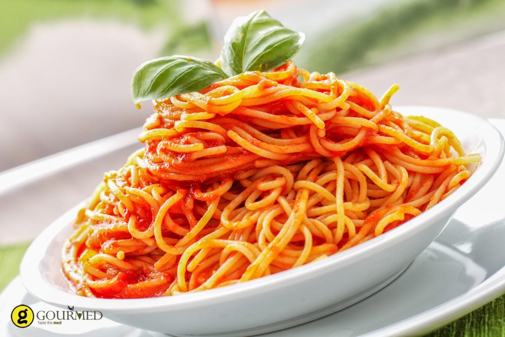 Έτσι πρέπει να μαγειρεύετε τα ζυμαρικά για να μην σας ανεβαίνει το σάκχαρο