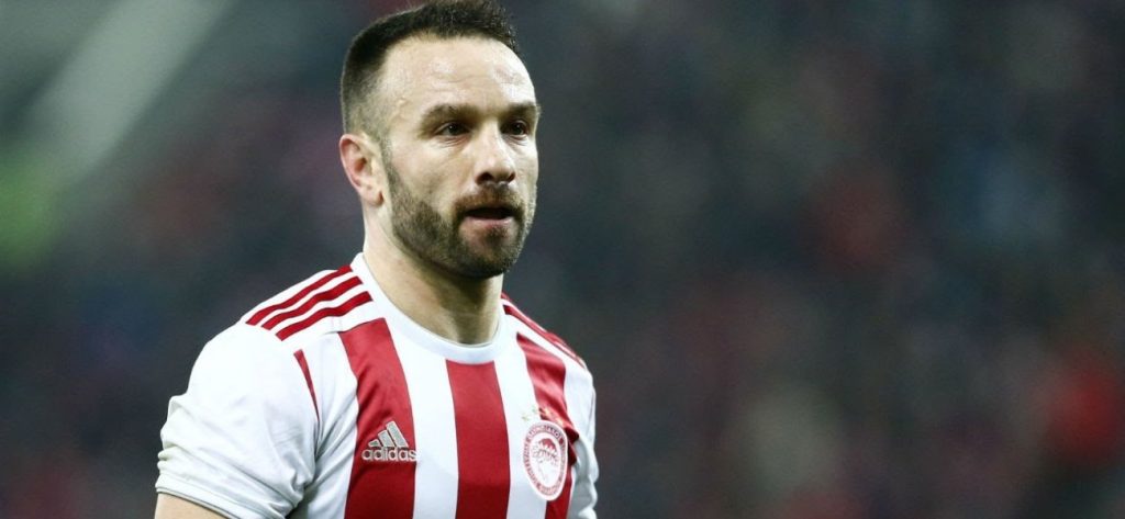 Μ. Βαλμπουενά: «Καλή ομάδα η ΑΕΚ, όλα είναι πιθανά στην Ευρώπη»