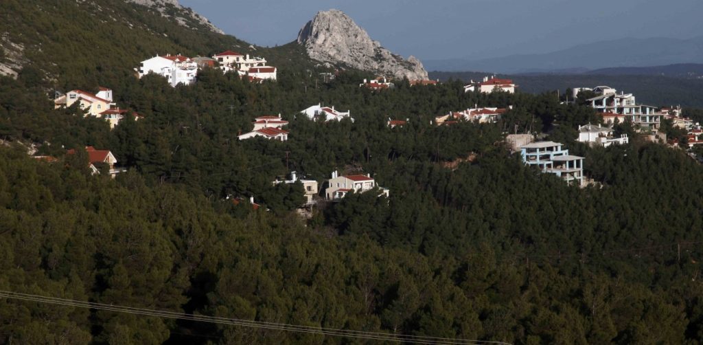 Κ.Χατζηδάκης: Παρατείνεται ως τις 30 Σεπτεμβρίου η προθεσμία για την τακτοποίηση αυθαιρέτων