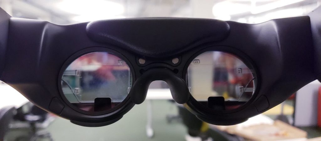 Τα 2 δισ. δολάρια που έγιναν… εικονική πραγματικότητα