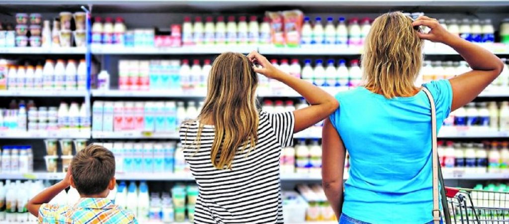 Η «μάχη» της ζυγαριάς: Ναι ή όχι στα light προϊόντα;