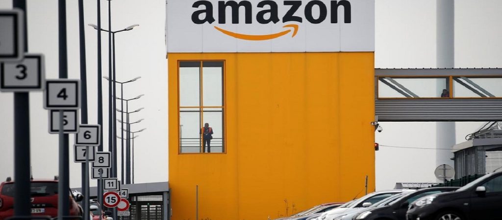 Ηλεκτροκίνηση: Στο «παιχνίδι» και η Amazon με επένδυση-«μαμούθ»