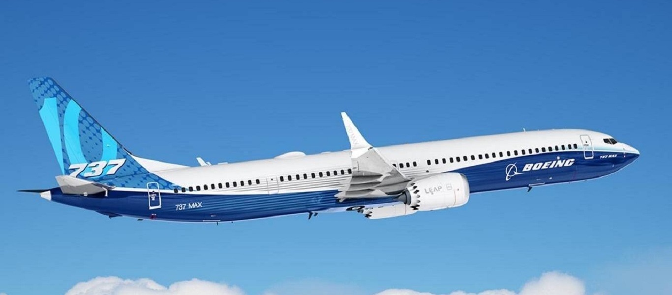 Η Boeing επιστρέφει: Στους αιθέρες ξανά τα 737 MAX