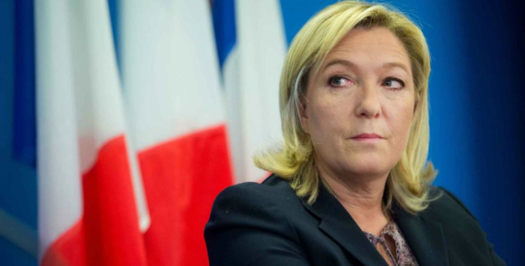 Γαλλία: Νίκη για την Μ.Λεπέν – Για πρώτη φορά κερδίζει πόλη με πληθυσμό άνω των 100.000