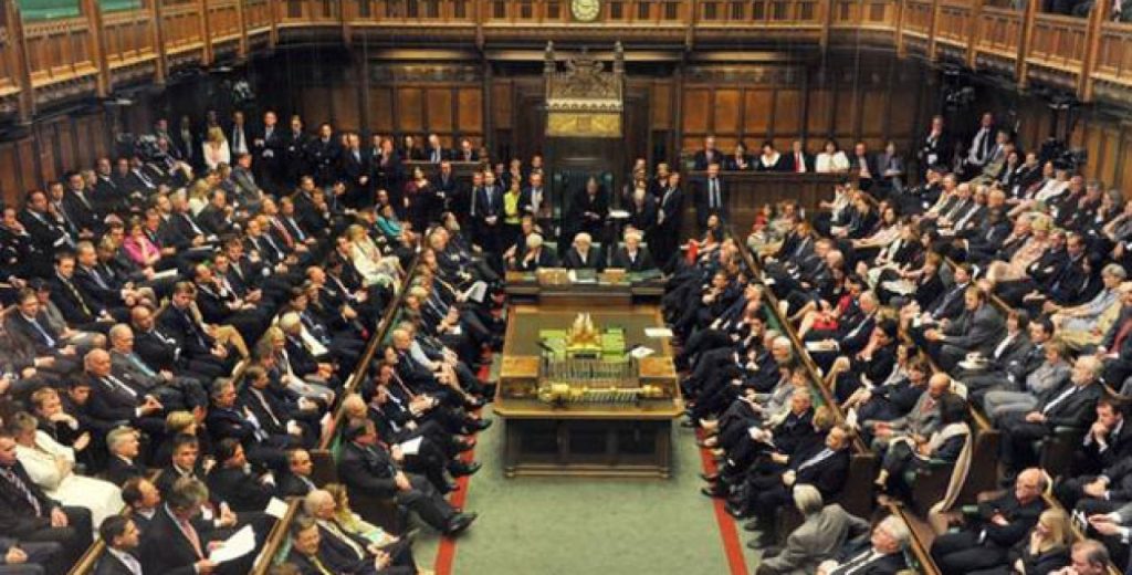 Βρετανία: Παραιτήθηκε ο Σύμβουλος Εθνικής Ασφάλειας – Ποιος θα πάρει τη θέση του;