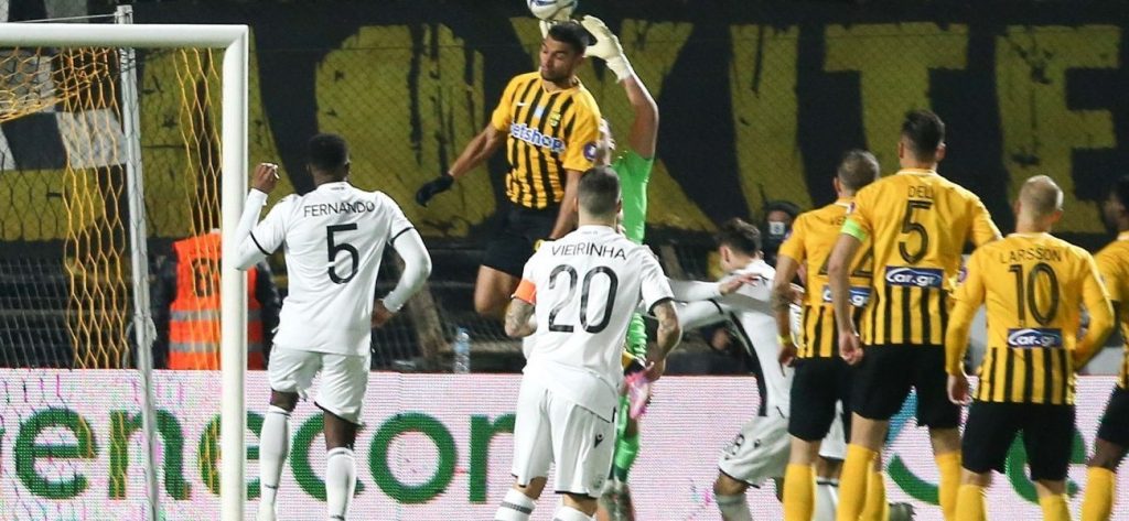 Ελληνικό πρωτάθλημα: Ντέρμπι Θεσσαλονίκης – Ψυχολογική «ένεση» ψάχνουν Άρης και ΠΑΟΚ