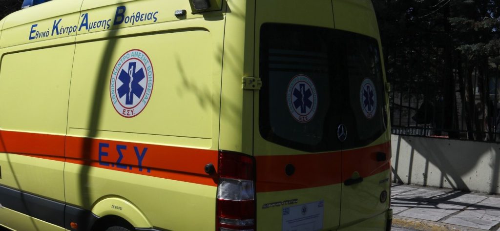 Θανατηφόρο τροχαίο με θύμα 22χρονο στις Σέρρες