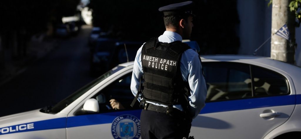 Εντοπίστηκε φυτεία κάνναβης στη Θεσσαλία – Άγνωστοι οι υπεύθυνοι