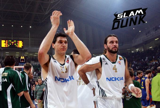 Η τάπα α λα Άκερ του Διαμαντίδη και τα μάτια του Φράγκι που τα είπαν όλα