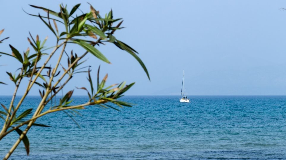 Καιρός: Καλοκαίρι με 30άρια – Πού θα βρέξει