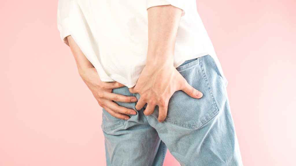 Αιμορροΐδες: Τι να φάτε για να ανακουφιστείτε